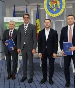 CCEM Contributes to the Modernisation of Moldova’s Integrated Waste Management Infrastructure
