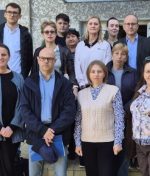 CCEM a demarat dialogul cu comunitățile din Republica Moldova în cadrul evaluării finale a impactului de mediu și social pentru proiectul „Liberty Line Strășeni–Gutinaș”
